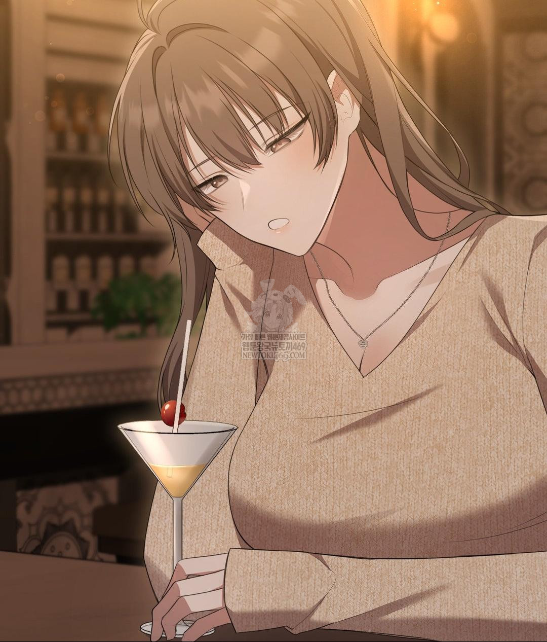 That Kind of Thing Happened Raw - Chapter 26 [photo 71] - MangaPorn