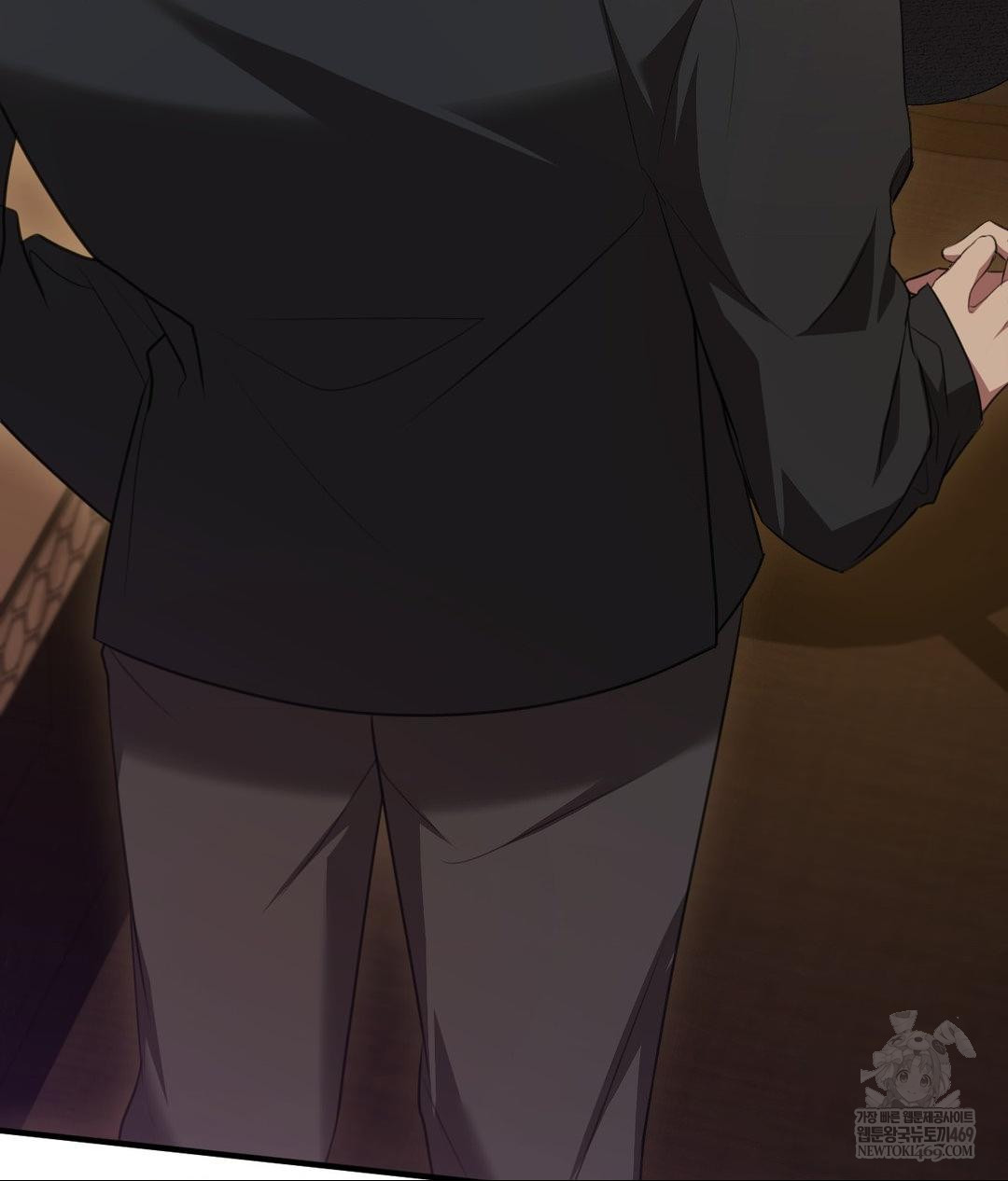 That Kind of Thing Happened Raw - Chapter 26 [photo 78] - MangaPorn