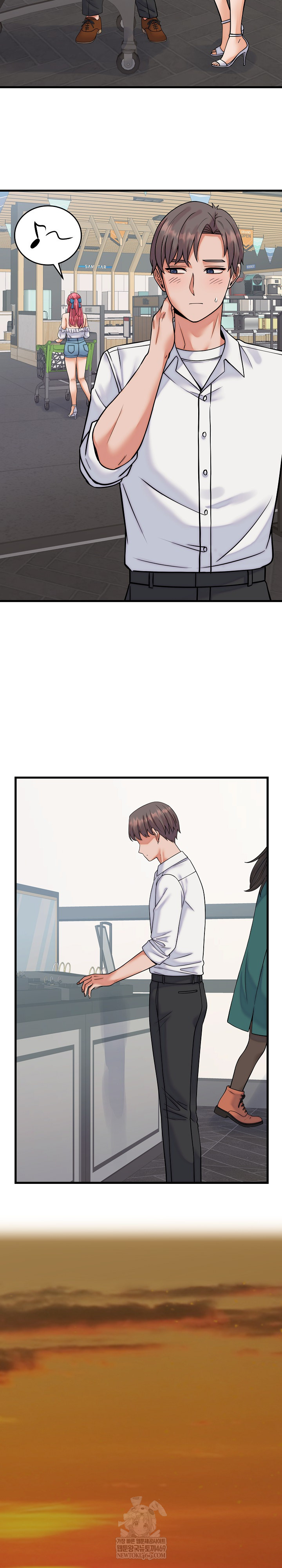 From Pauper to Prince Raw - Chapter 36 [photo 13] - MangaPorn