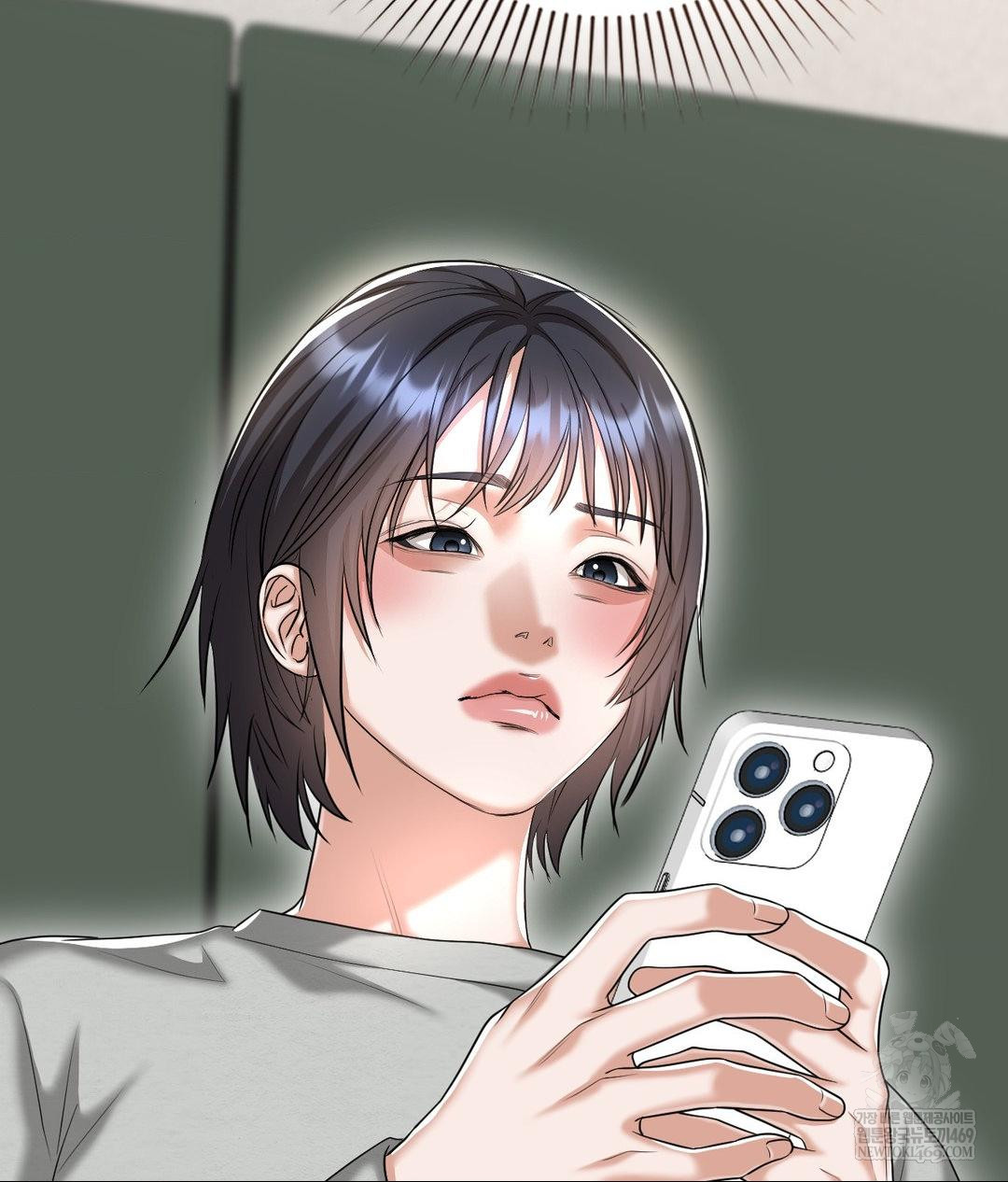 Lets Go For A Shampoo Raw - Chapter 24 [photo 120] - MangaPorn