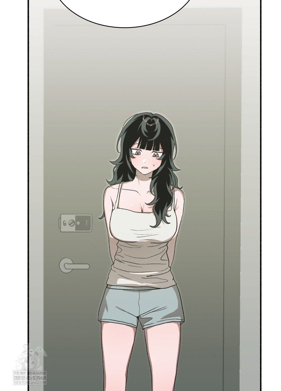 Just Hold My Hand Raw - Chapter 17 [photo 96] - MangaPorn