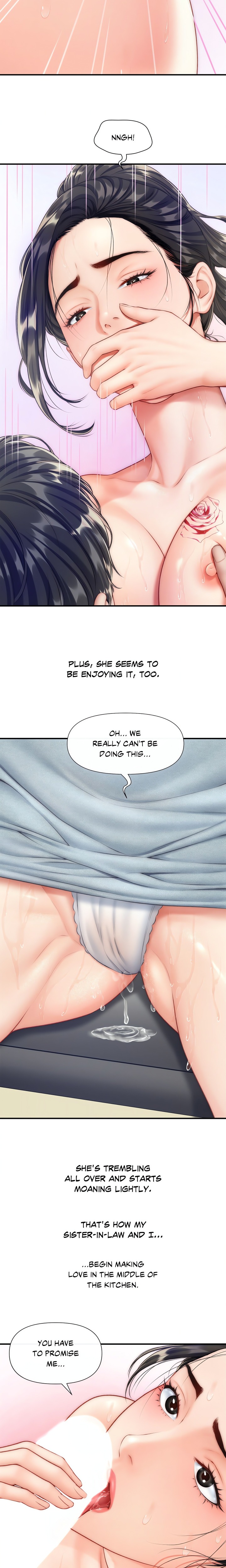 Delirious Diary - Chapter 30 [photo 2] - MangaPorn