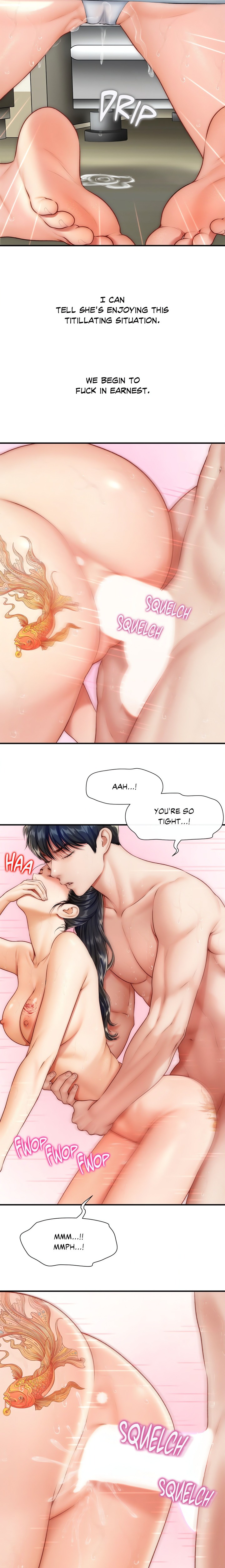 Delirious Diary - Chapter 30 [photo 4] - MangaPorn