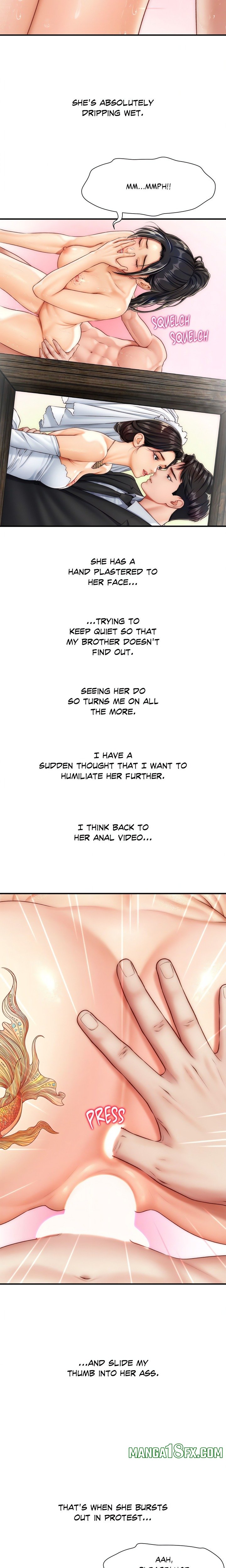 Delirious Diary - Chapter 30 [photo 5] - MangaPorn