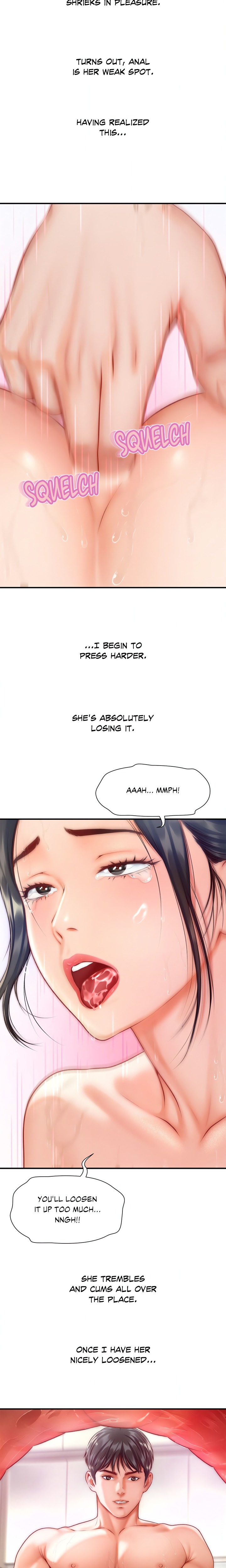 Delirious Diary - Chapter 30 [photo 7] - MangaPorn