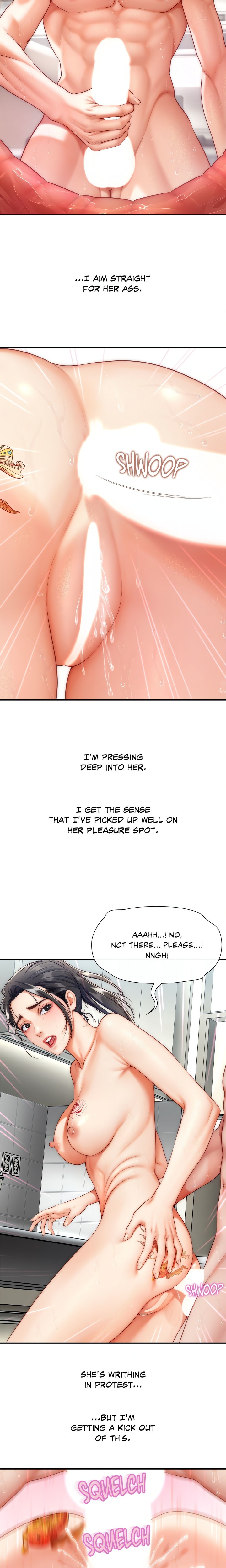 Delirious Diary - Chapter 30 [photo 8] - MangaPorn