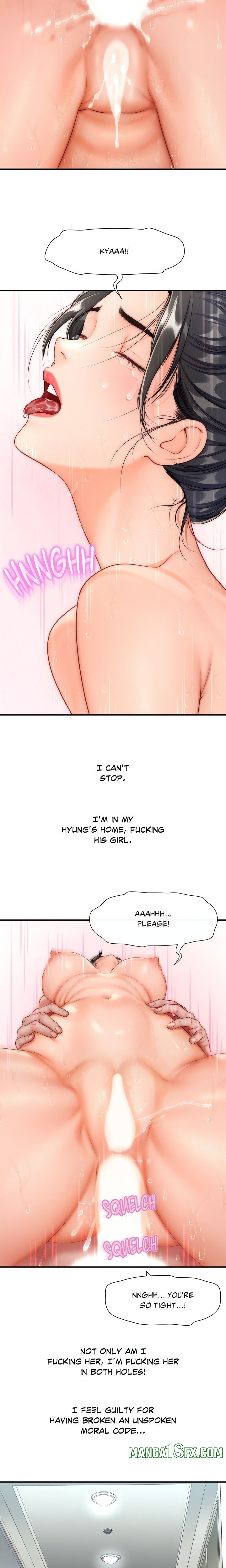 Delirious Diary - Chapter 30 [photo 9] - MangaPorn