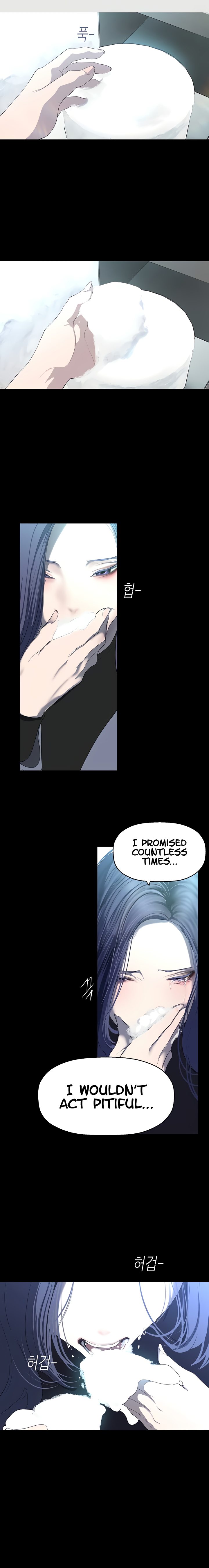 A Wonderful New World - Chapter 261 [photo 9] - MangaPorn