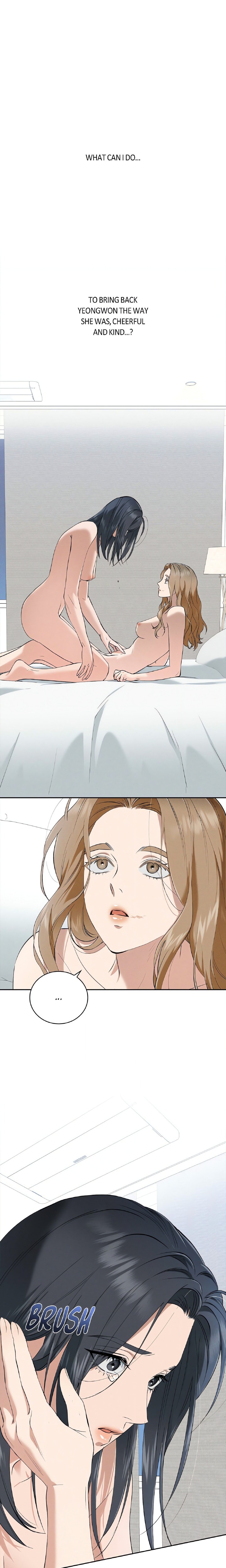 Falling (DOG) - Chapter 45 [photo 1] - MangaPorn