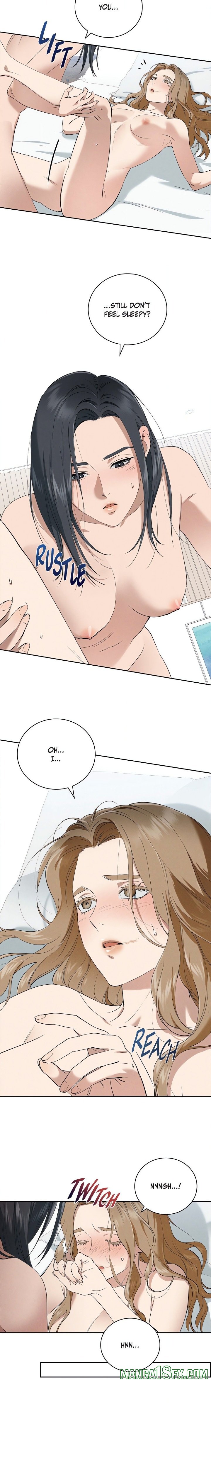 Falling (DOG) - Chapter 45 [photo 10] - MangaPorn