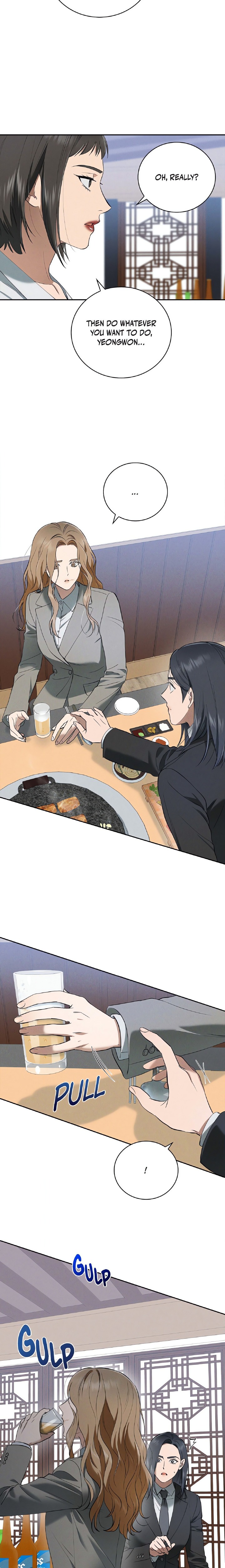 Falling (DOG) - Chapter 45 [photo 18] - MangaPorn