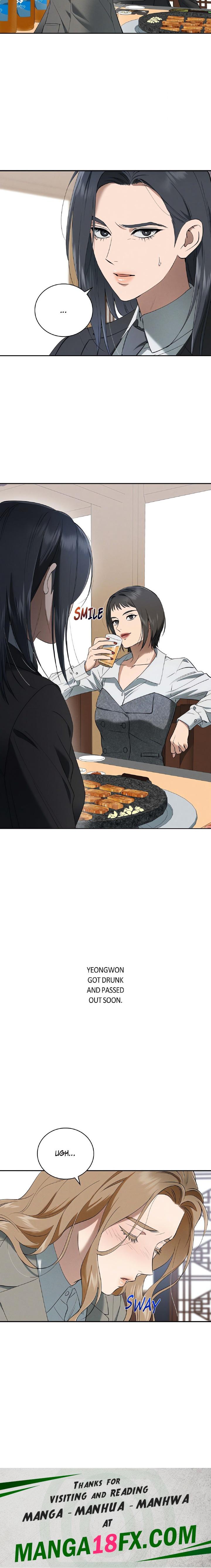 Falling (DOG) - Chapter 45 [photo 19] - MangaPorn