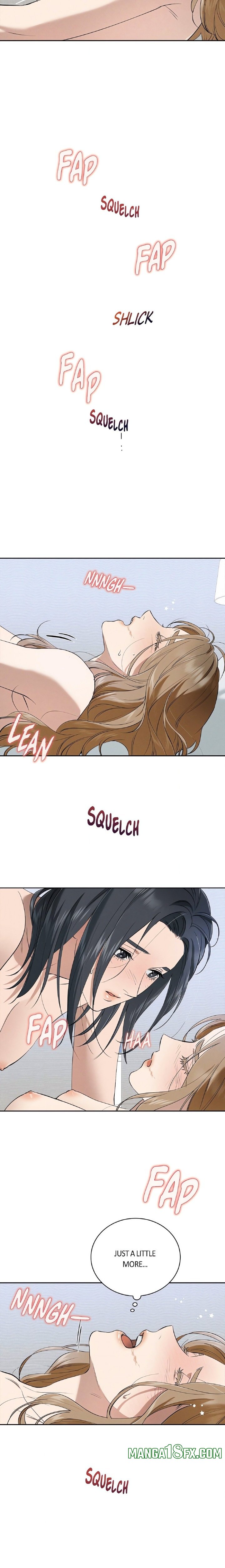 Falling (DOG) - Chapter 45 [photo 5] - MangaPorn