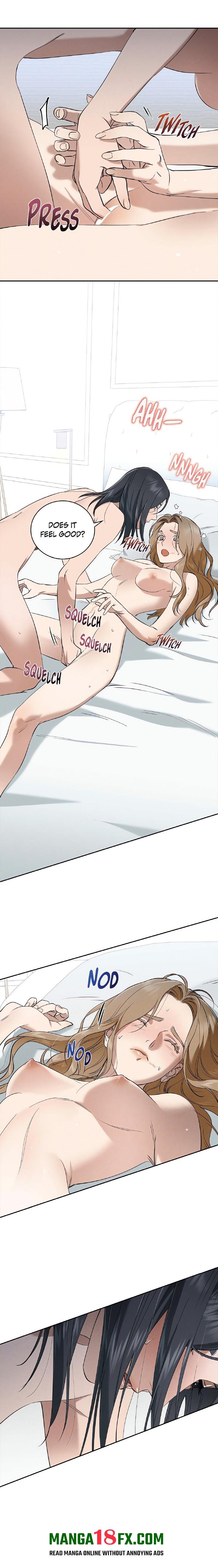 Falling (DOG) - Chapter 45 [photo 6] - MangaPorn