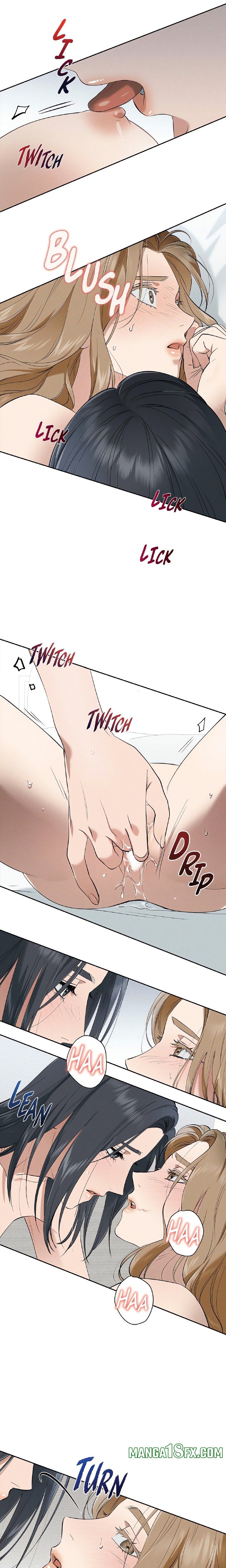 Falling (DOG) - Chapter 45 [photo 7] - MangaPorn