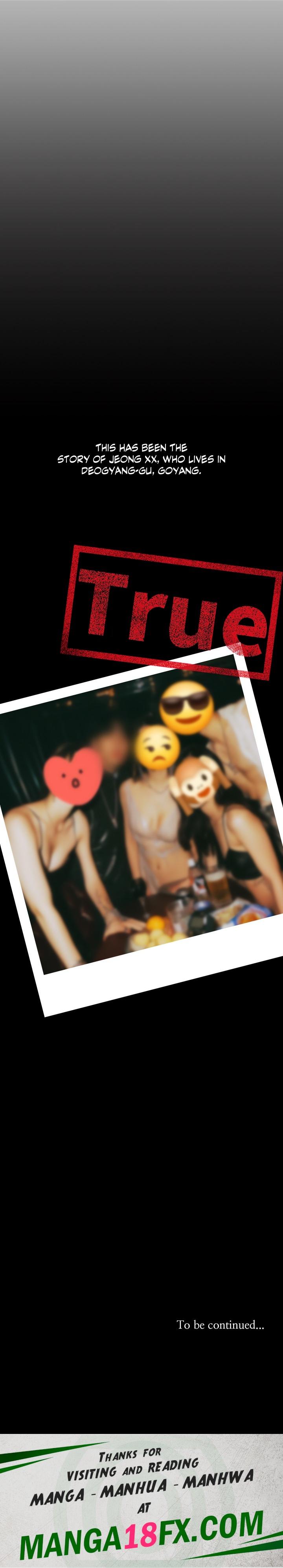 True or False? (Uncensored) - Chapter 91 [photo 10] - MangaPorn