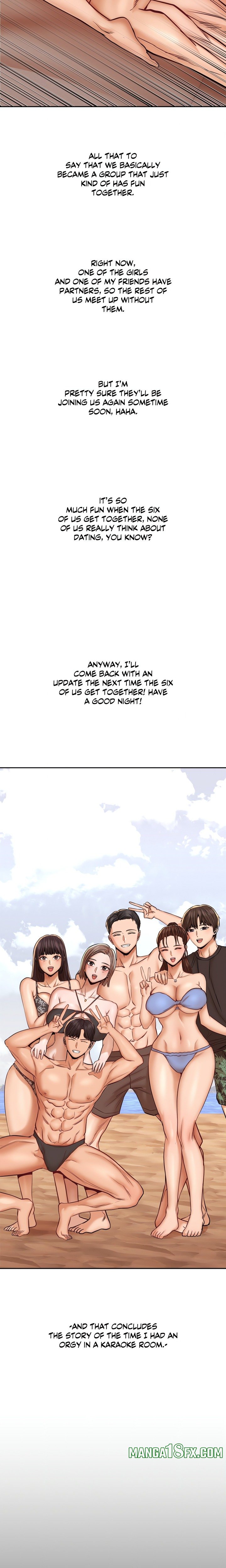 True or False? (Uncensored) - Chapter 91 [photo 9] - MangaPorn