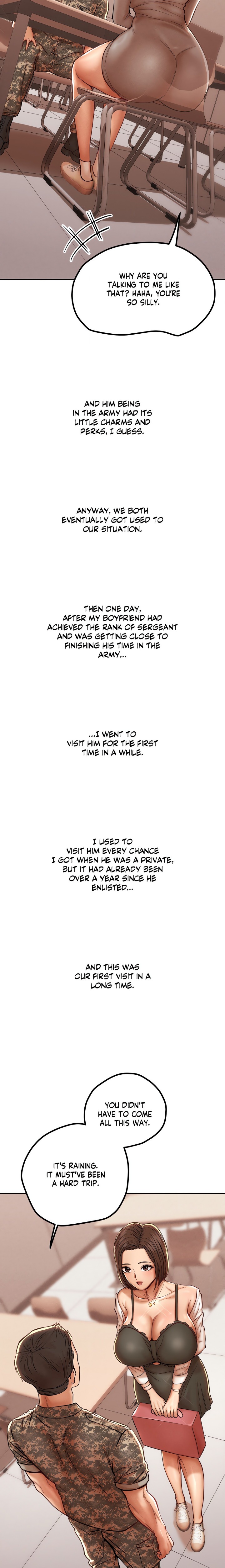 True or False? (Uncensored) - Chapter 92 [photo 6] - MangaPorn