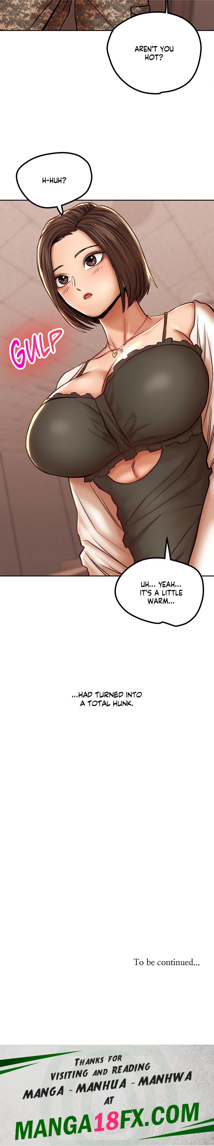 True or False? (Uncensored) - Chapter 92 [photo 8] - MangaPorn