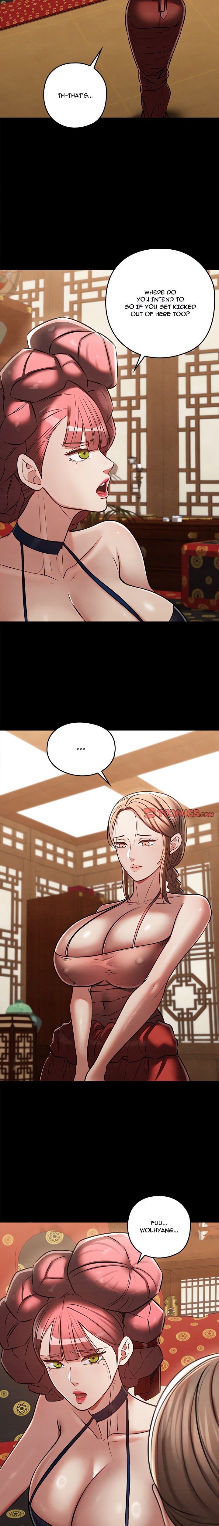 Master of Intimacy (Uncensored) - Chapter 30 [photo 15] - MangaPorn