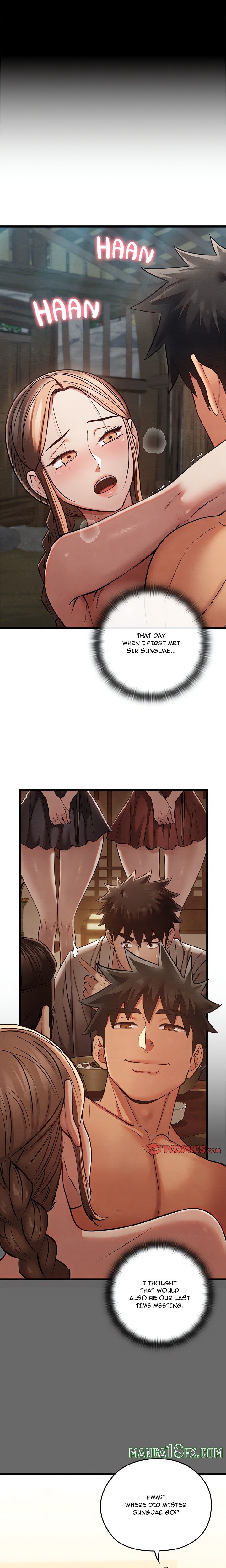 Master of Intimacy (Uncensored) - Chapter 30 [photo 19] - MangaPorn