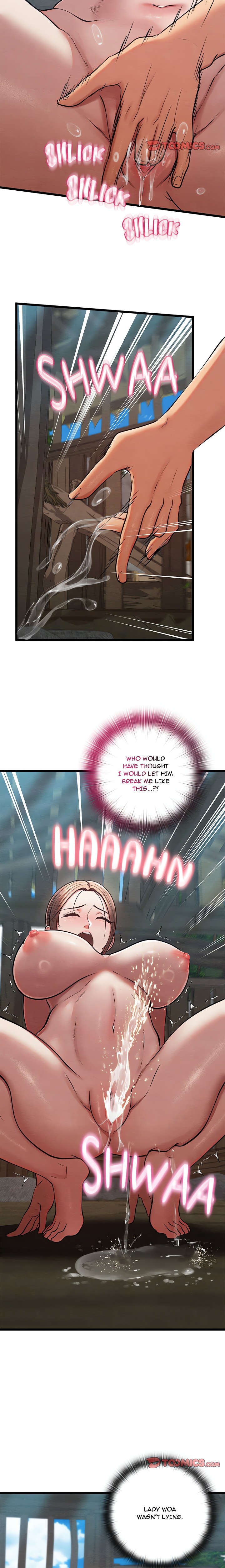 Master of Intimacy (Uncensored) - Chapter 30 [photo 23] - MangaPorn