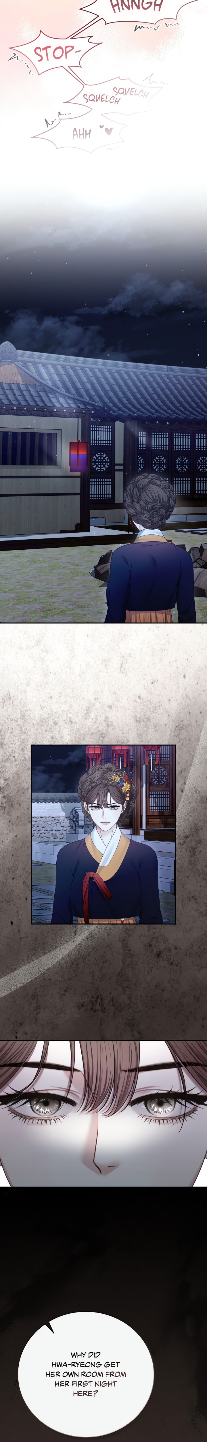 Requiem of the Scarlet Name (Uncensored) - Chapter 13 [photo 12] - MangaPorn