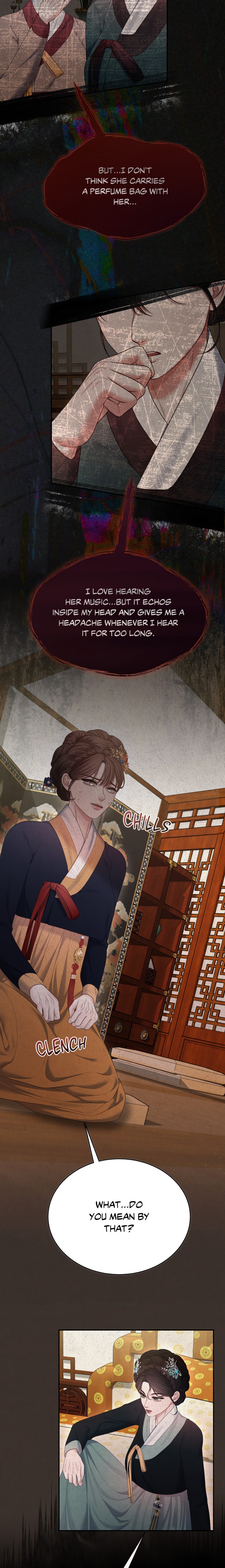 Requiem of the Scarlet Name (Uncensored) - Chapter 13 [photo 15] - MangaPorn