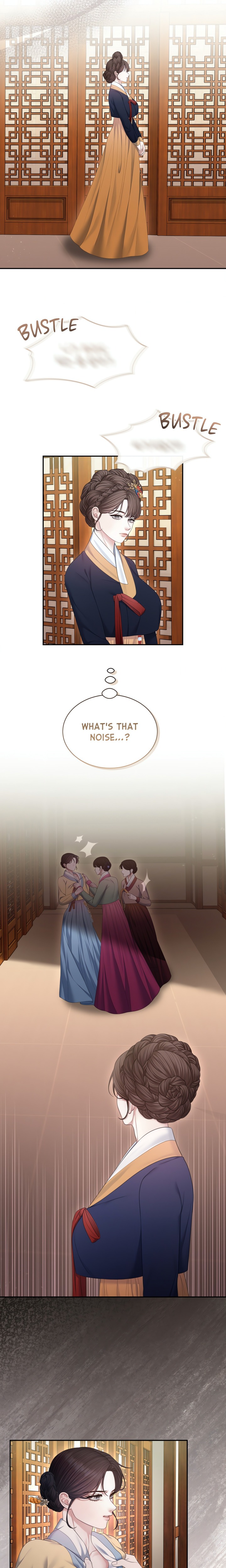 Requiem of the Scarlet Name (Uncensored) - Chapter 13 [photo 17] - MangaPorn