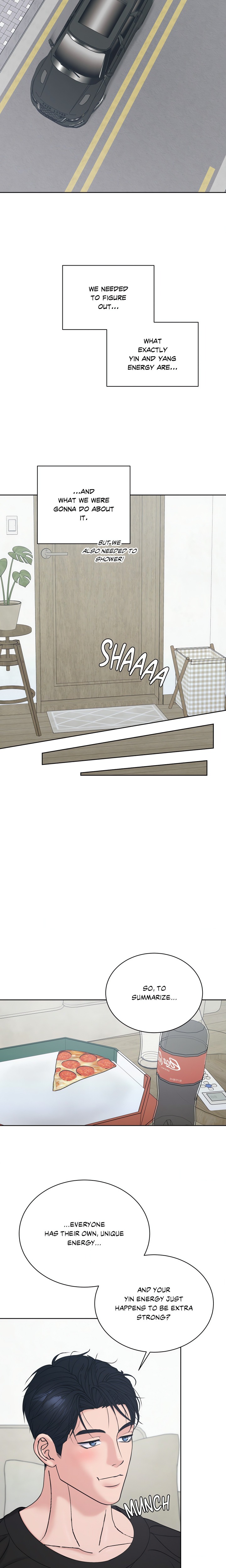 Nailing the Assignment (Uncensored) - Chapter 9 [photo 13] - MangaPorn