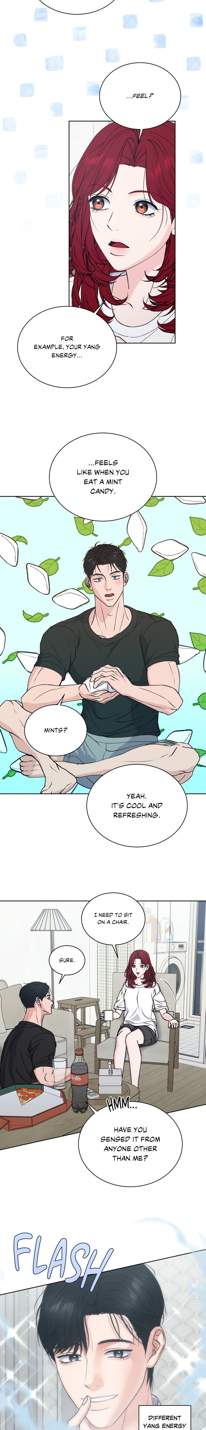 Nailing the Assignment (Uncensored) - Chapter 9 [photo 15] - MangaPorn