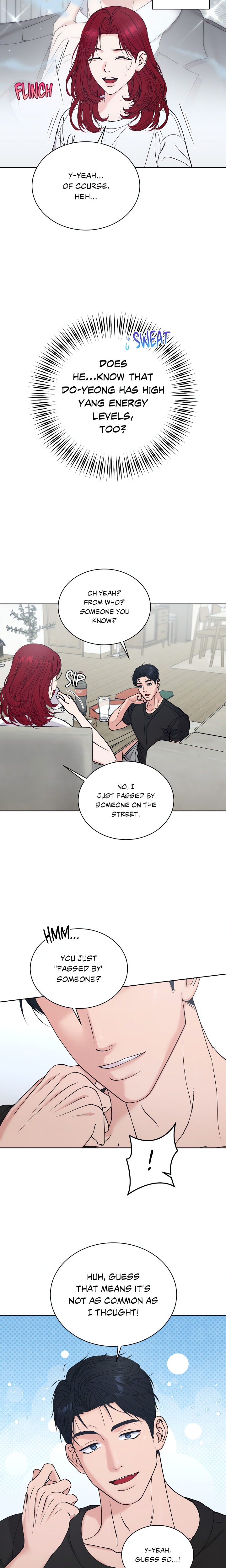 Nailing the Assignment (Uncensored) - Chapter 9 [photo 16] - MangaPorn