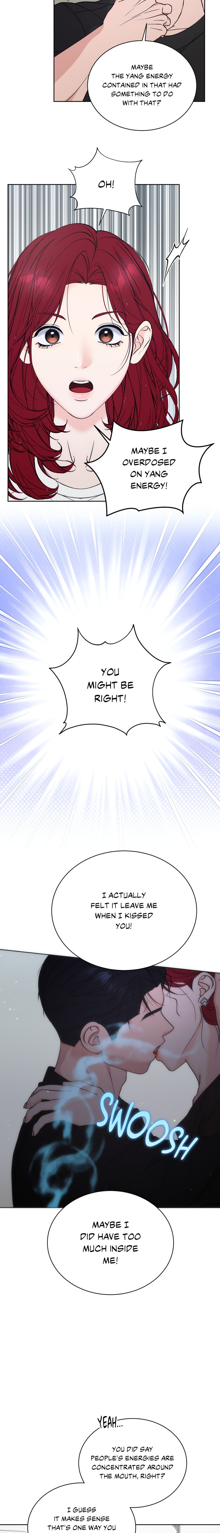 Nailing the Assignment (Uncensored) - Chapter 9 [photo 18] - MangaPorn