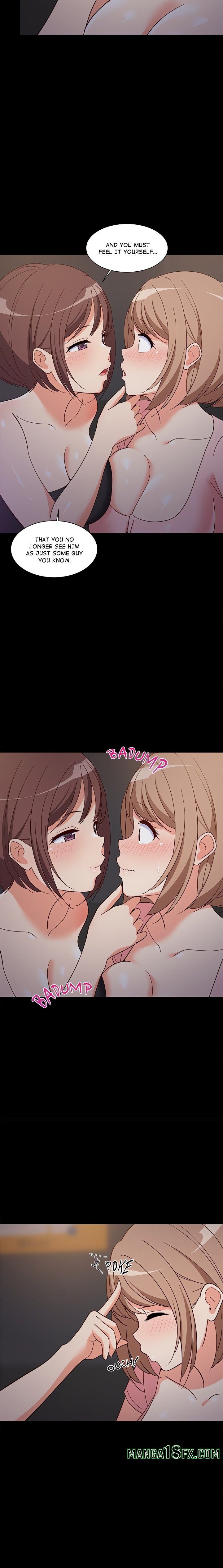 College Grades Skyrocketing (Uncensored) - Chapter 22 [photo 11] - MangaPorn