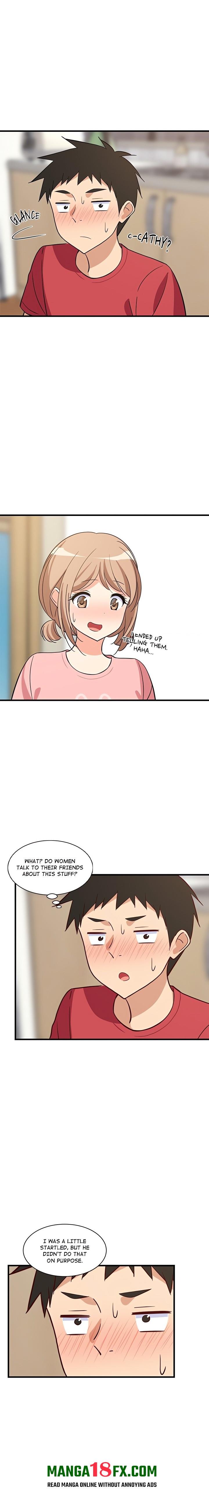 College Grades Skyrocketing (Uncensored) - Chapter 22 [photo 20] - MangaPorn