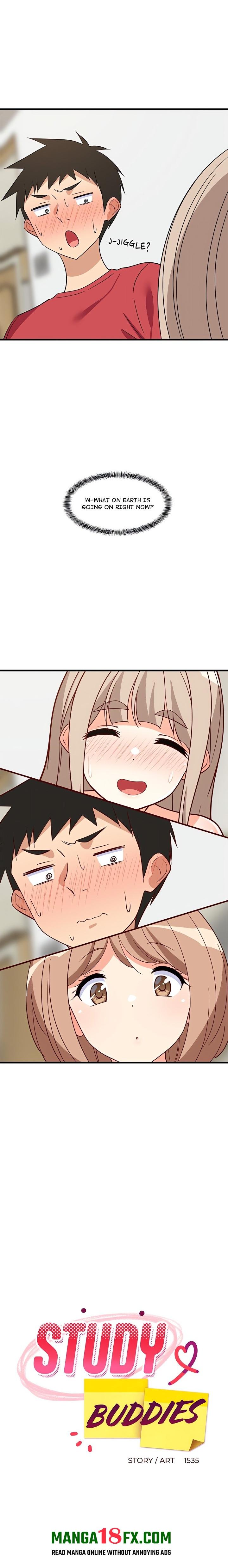 College Grades Skyrocketing (Uncensored) - Chapter 22 [photo 4] - MangaPorn