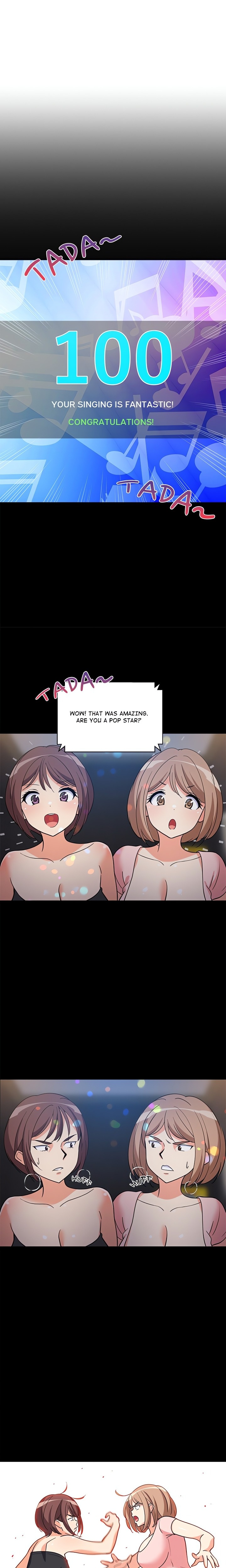 College Grades Skyrocketing (Uncensored) - Chapter 22 [photo 5] - MangaPorn