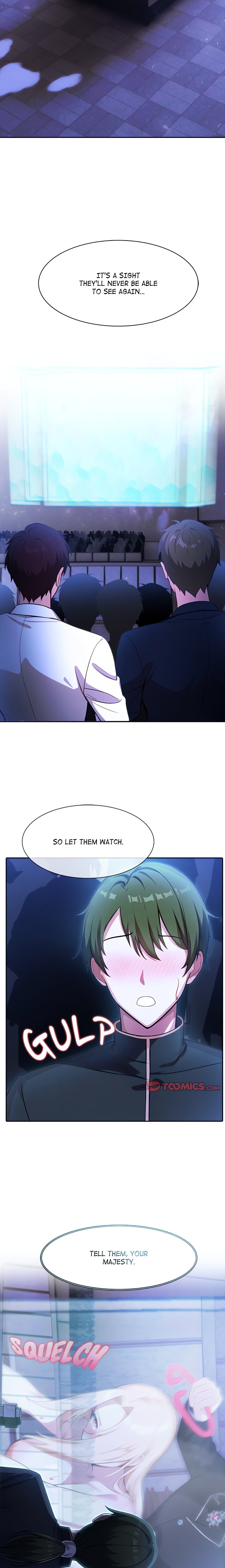 Draco-Knight Commander (Uncensored) - Chapter 28 [photo 14] - MangaPorn