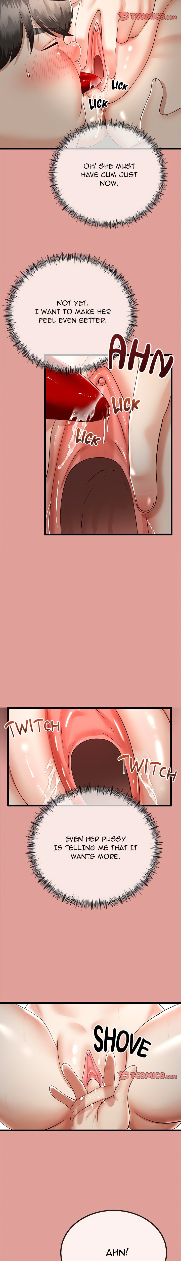 Family Again (Uncensored) - Chapter 11 [photo 13] - MangaPorn