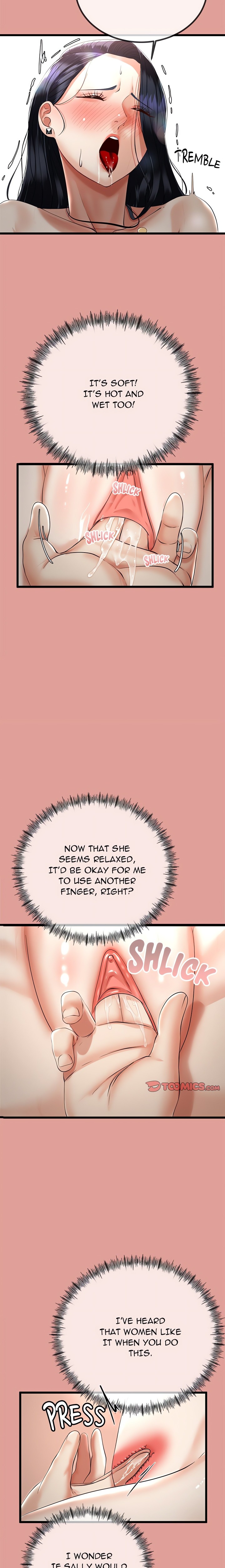 Family Again (Uncensored) - Chapter 11 [photo 14] - MangaPorn