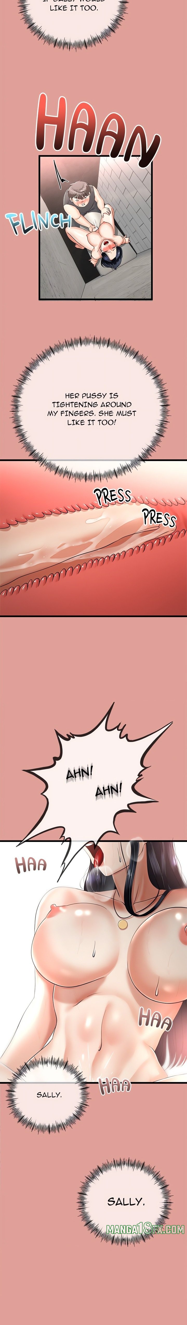 Family Again (Uncensored) - Chapter 11 [photo 15] - MangaPorn