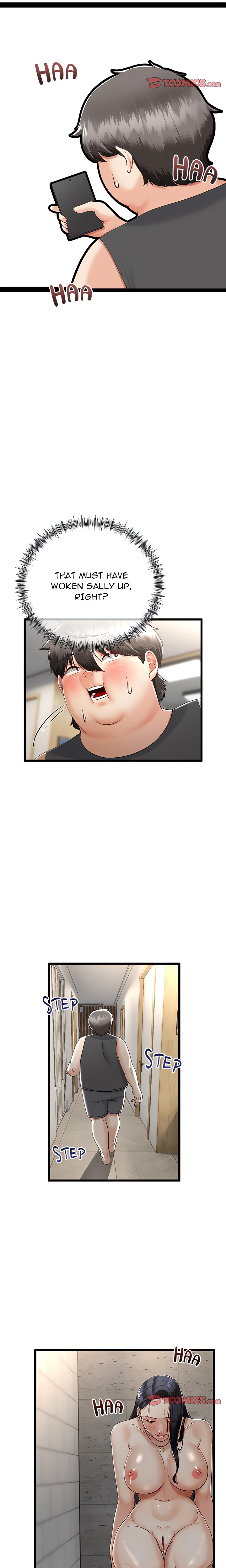 Family Again (Uncensored) - Chapter 11 [photo 18] - MangaPorn