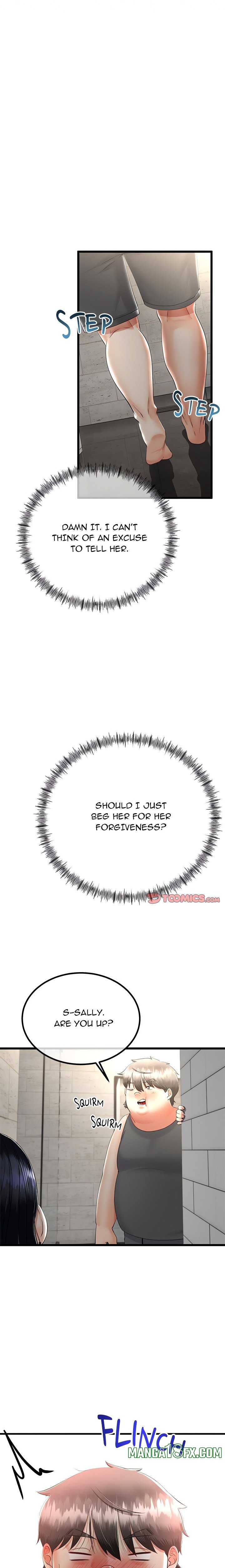 Family Again (Uncensored) - Chapter 11 [photo 20] - MangaPorn