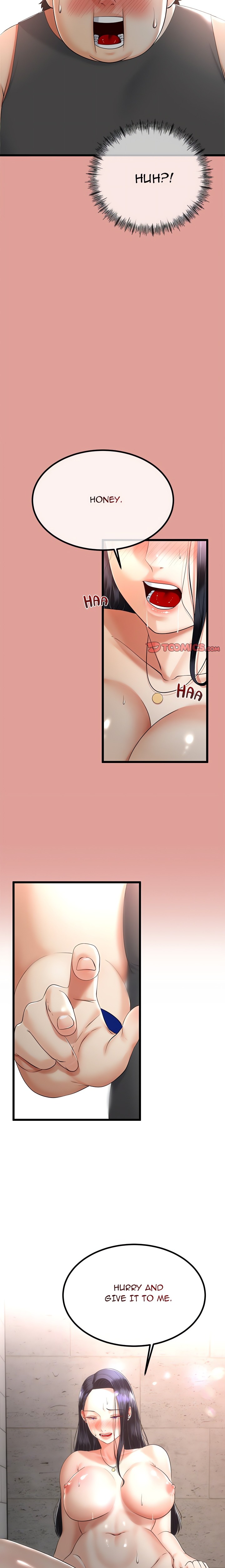 Family Again (Uncensored) - Chapter 11 [photo 21] - MangaPorn