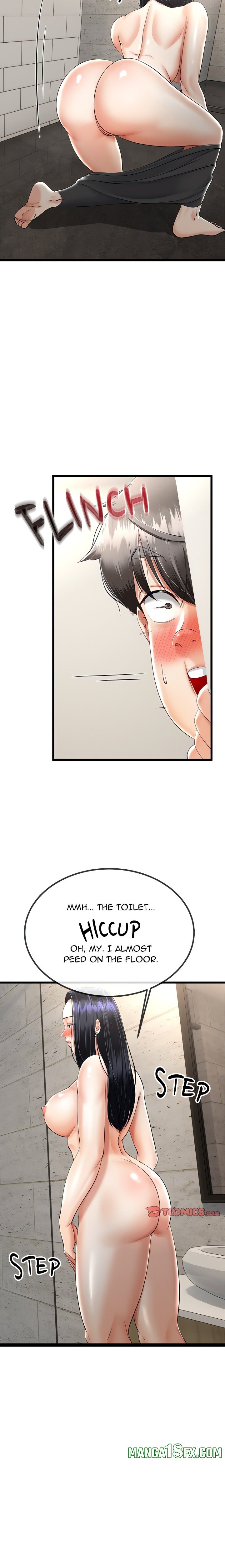 Family Again (Uncensored) - Chapter 11 [photo 3] - MangaPorn