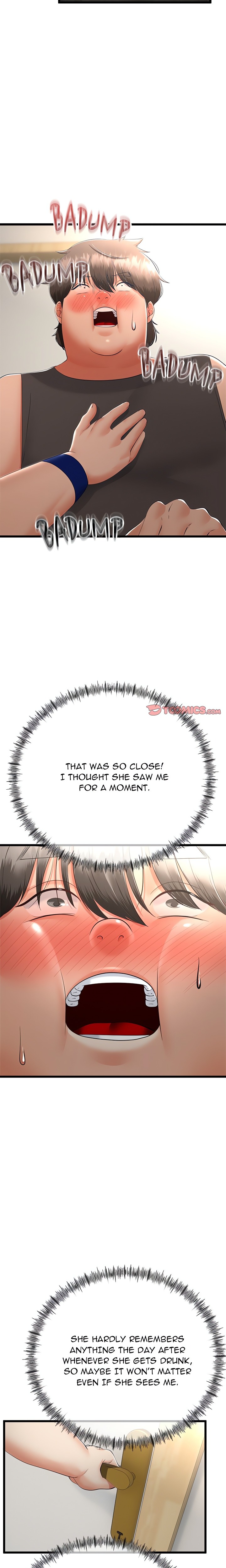 Family Again (Uncensored) - Chapter 11 [photo 5] - MangaPorn