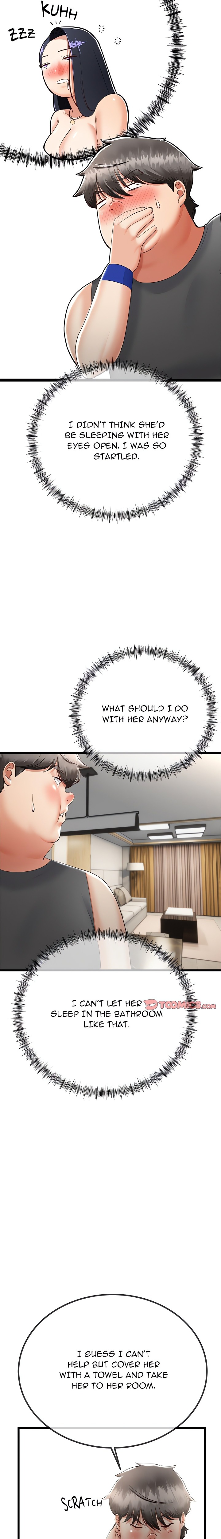 Family Again (Uncensored) - Chapter 11 [photo 9] - MangaPorn