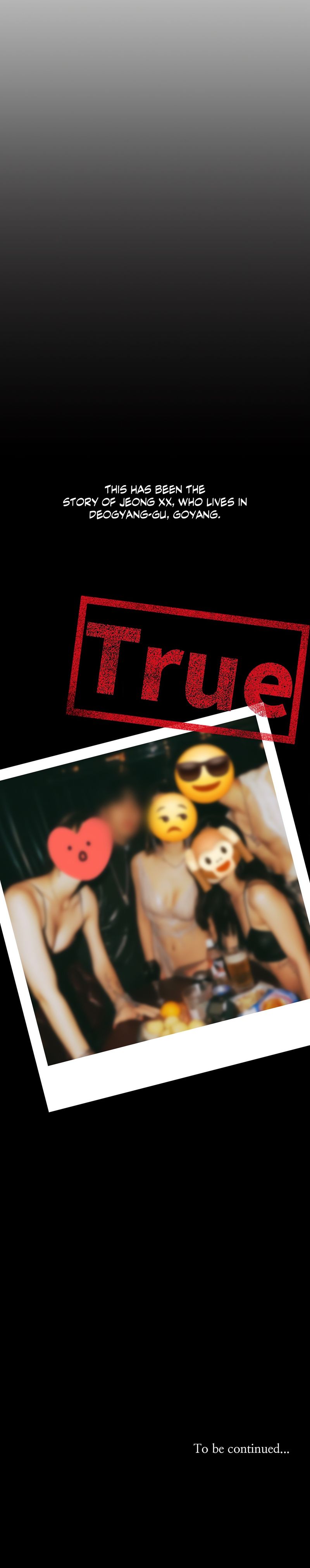 True or False? - Chapter 91 [photo 10] - MangaPorn