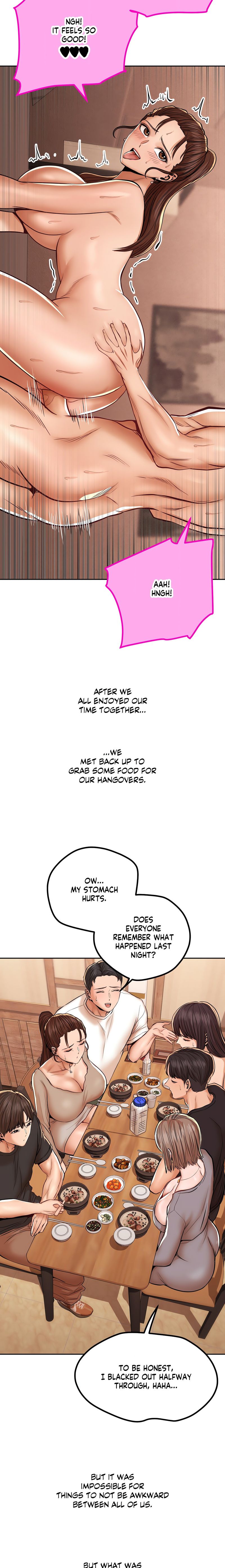 True or False? - Chapter 91 [photo 7] - MangaPorn