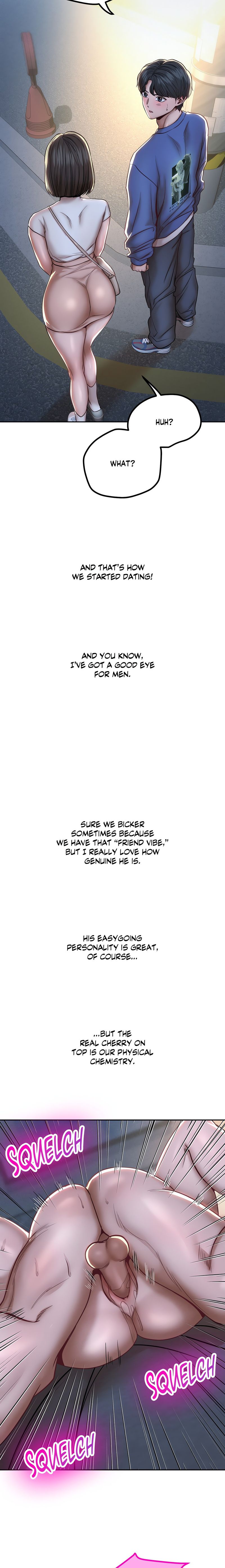 True or False? - Chapter 92 [photo 3] - MangaPorn